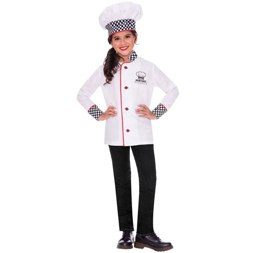 Picture of HEAD CHEF - 4-6 YEARS